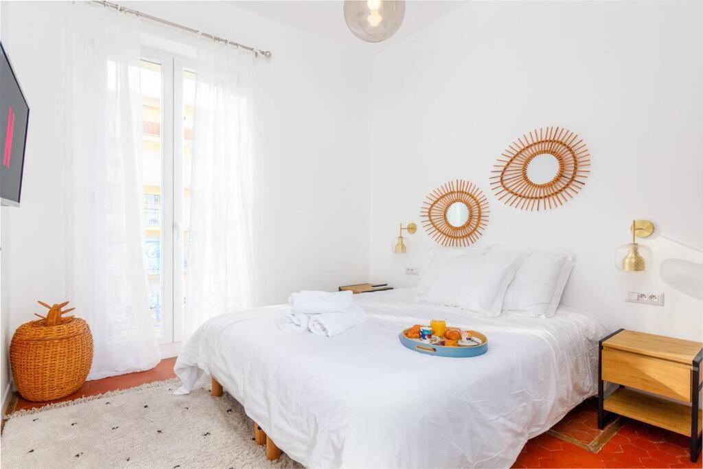 Appartement Luxury 3 Bd Aptment With Sea View