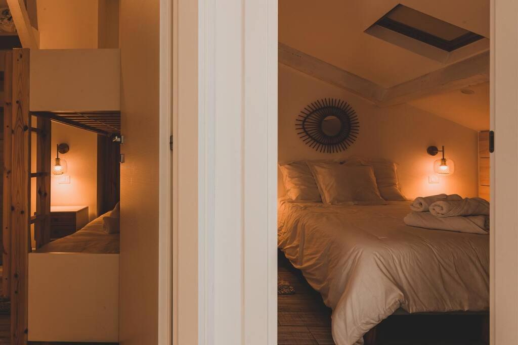 Luxury 3 Bd Aptment With Sea View Appartement *