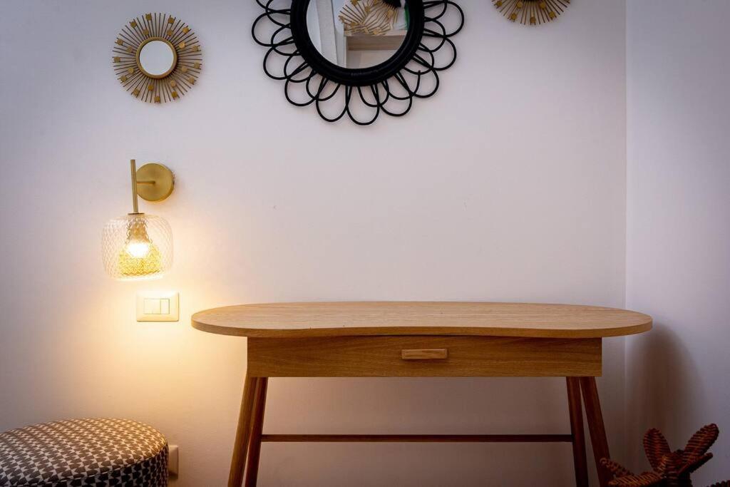 Luxury 3 Bd Aptment With Sea View Appartement